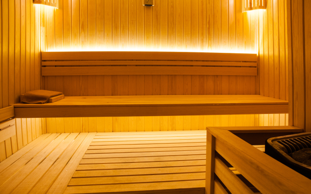 Spektr Boutique Hotel