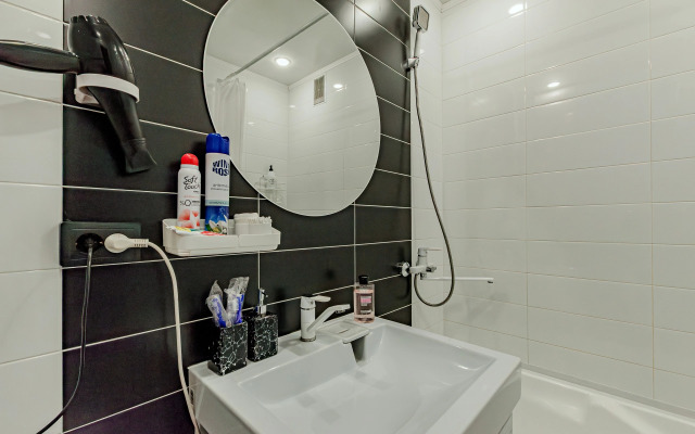 Апартаменты в центре Казани