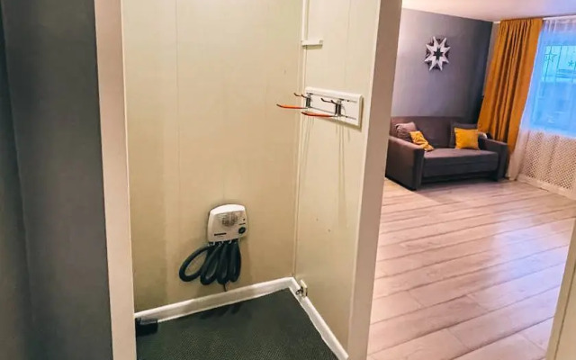 Квартира на Мира 18-2