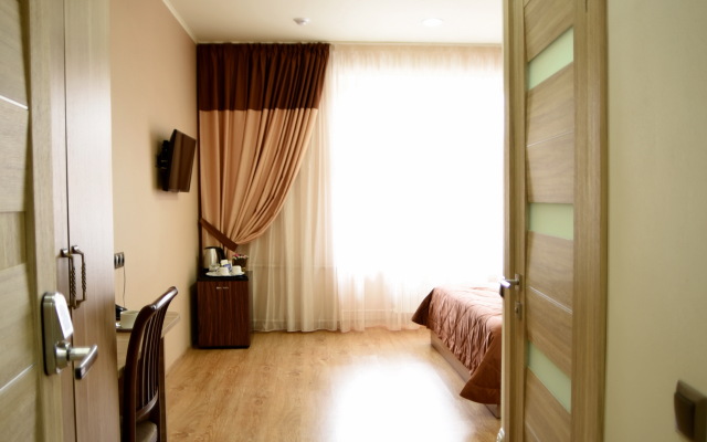 Arbat Hotel
