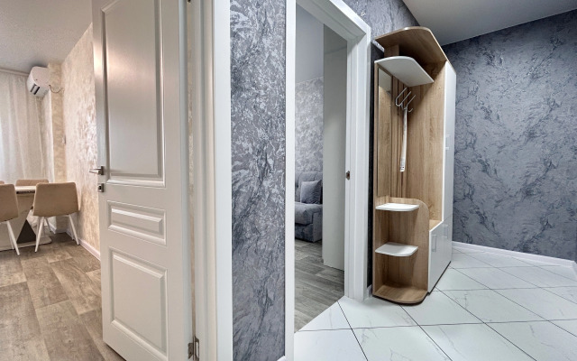 Odnokomnatnaya u parka Gagarina Flat