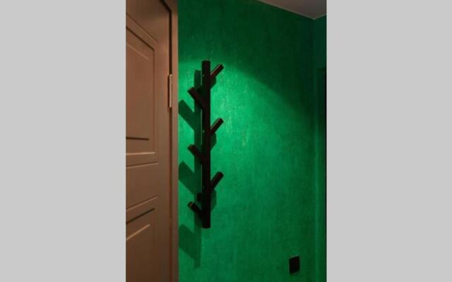 Квартира в ЖК Донской квартал 138-2