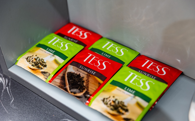 Апартаменты Киностудия