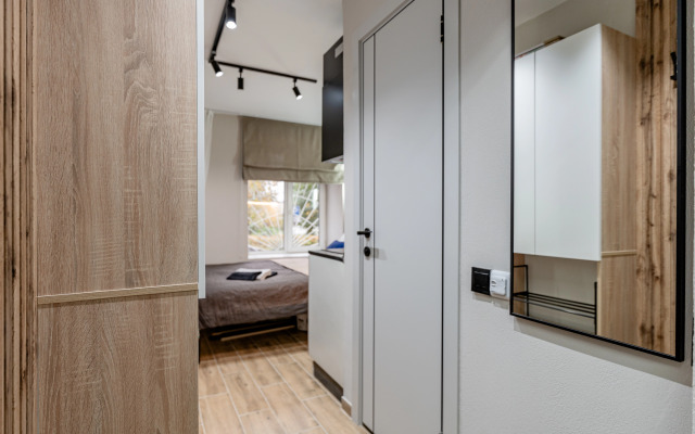 Квартира Дубининская улица, 2 (02)