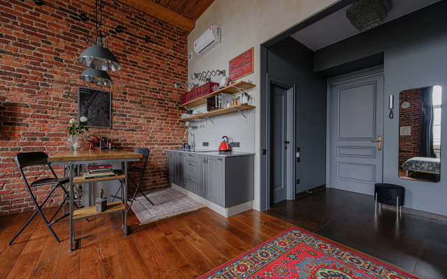 Нью-Йорк FeelApartments