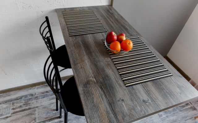 Grey Loft Samara Flat