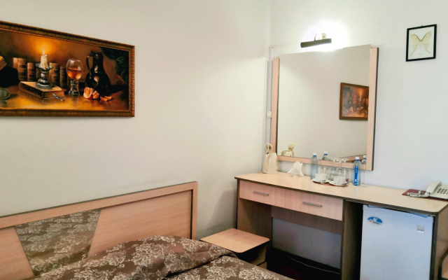 Mahaon Guest House