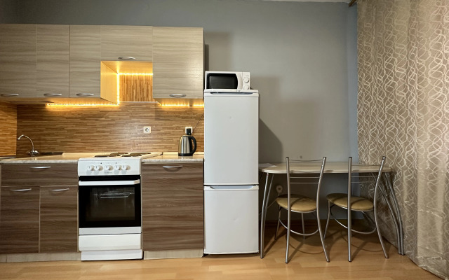 Квартира На Степана Разина 122