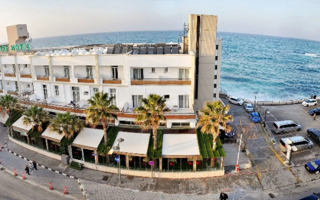 Dome Hotel