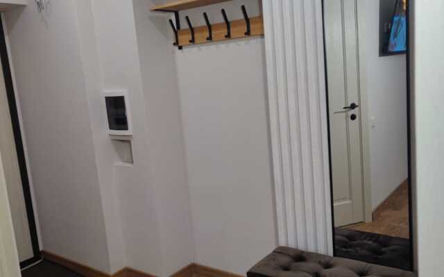 Na Pobede Flat