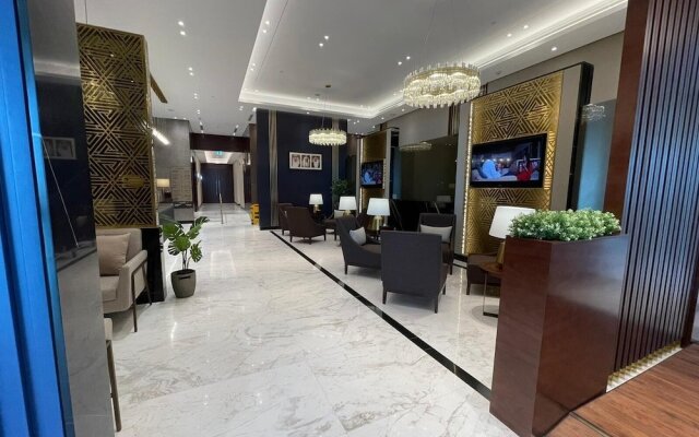 Bahrain Airport Hotel