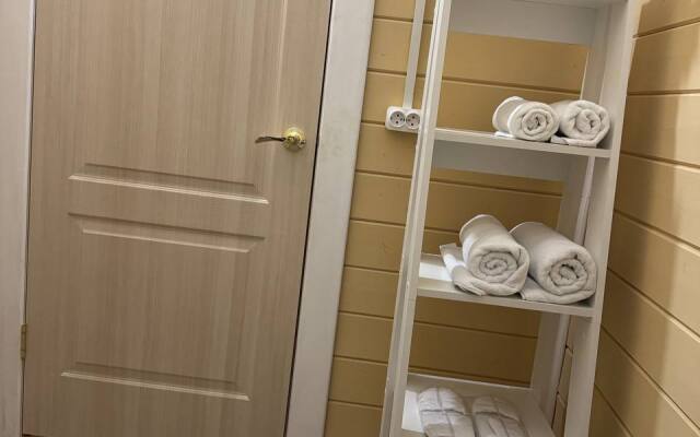 Gostevoy Dom Lagom Guest House