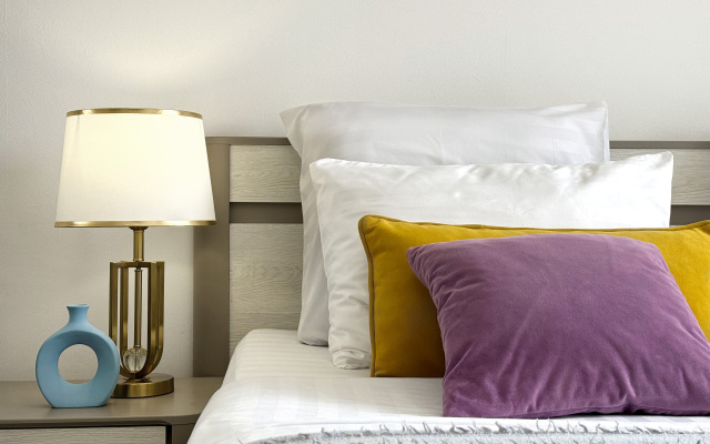 Квартира в 100 метрах от моря