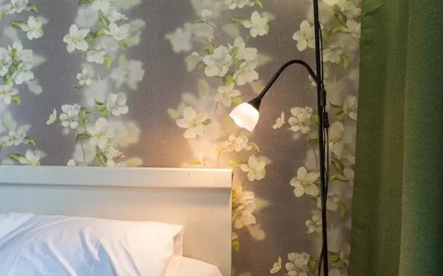 Квартира Snug&CosyHome