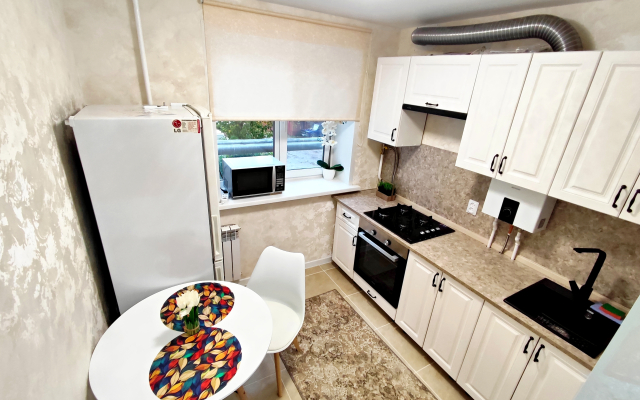 Квартира Уютная около Аквапарка