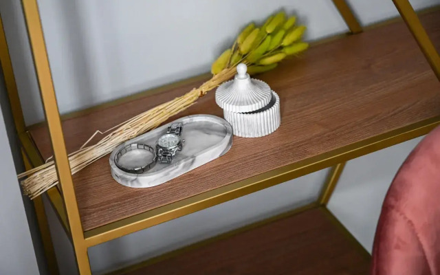 Квартира Art-Seasons Савеловский Сити 7