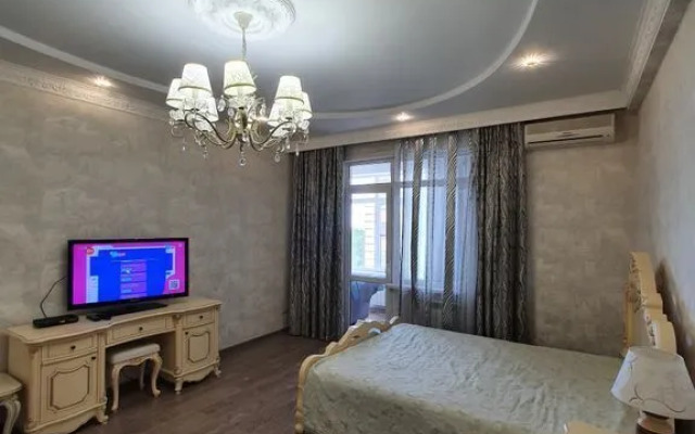 Квартира на улице Дзержинского