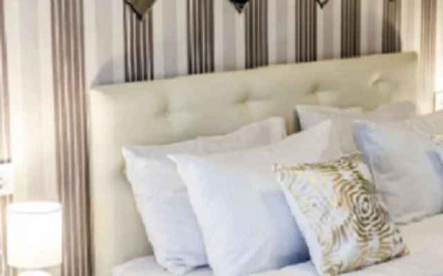 Апартаменты LOFT SPA в Центре Москвы 3