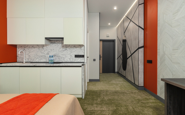Mini hotel Gorny