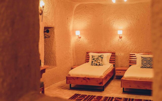 Pinhan Suites Butik-Hotel