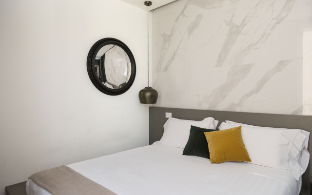 Le Palmette Suites