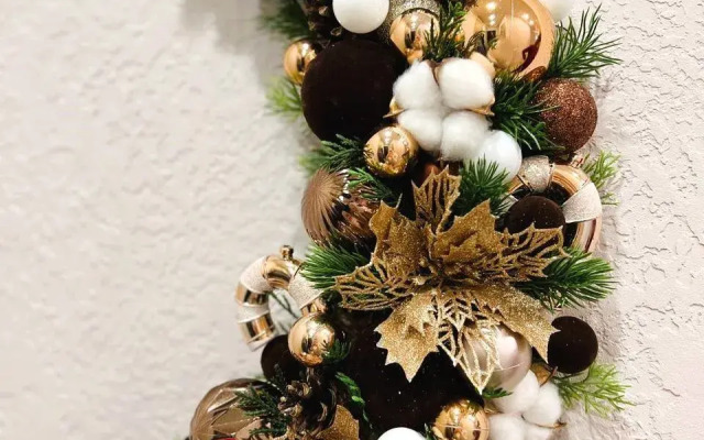 Квартира на Кирова 43