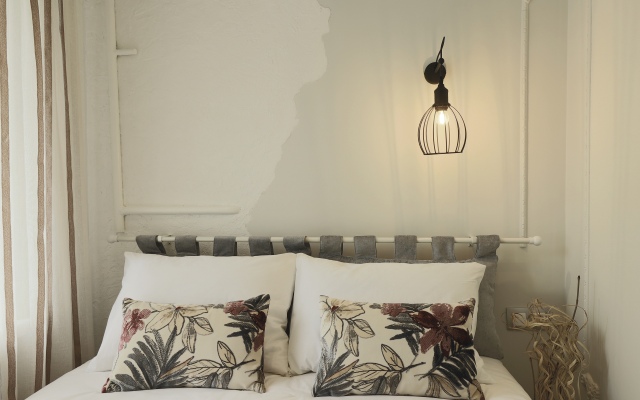 Апартаменты Александрия