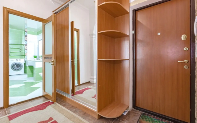 Apartamenty v zolotom kvadrate