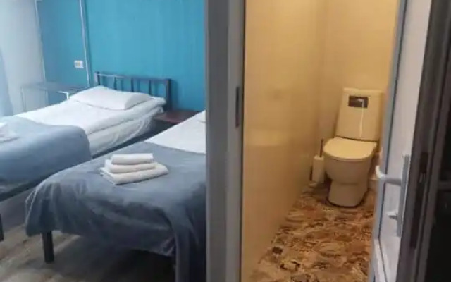 Sweet home Guest house