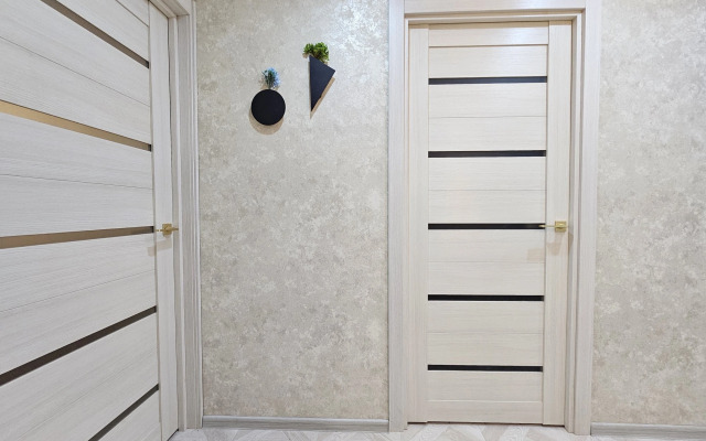 Квартира Живи Уютно