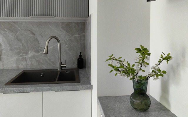 Апартаменты Стоп. Снято! Двухкомнатные