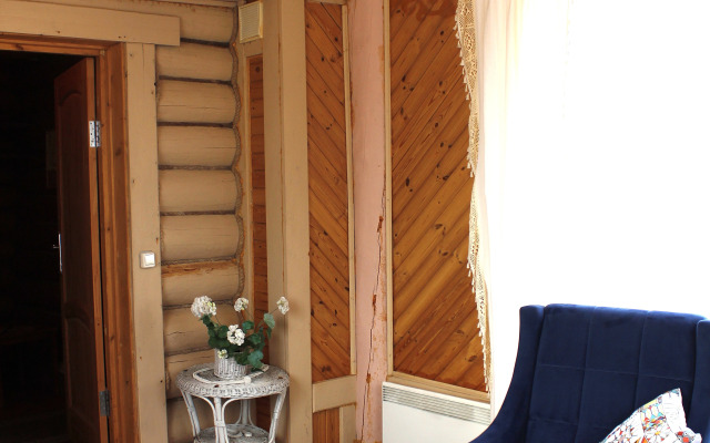 Гостевой дом Экоусадьба Шанти