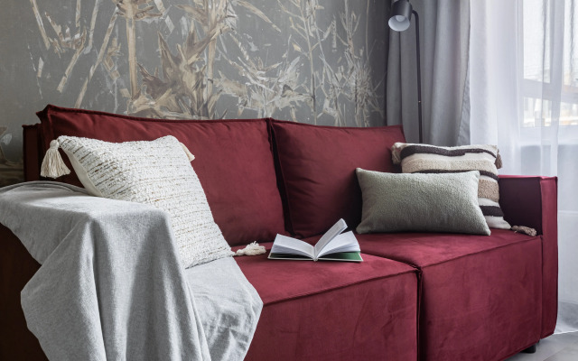 Premialnaya Flat