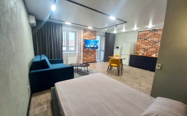 Studiya Loft Apartments