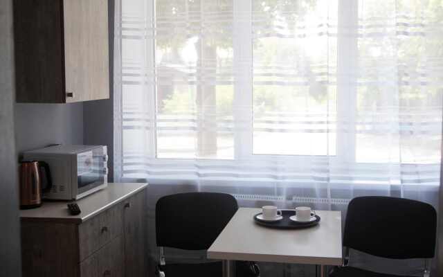 Gostinica Hotel
