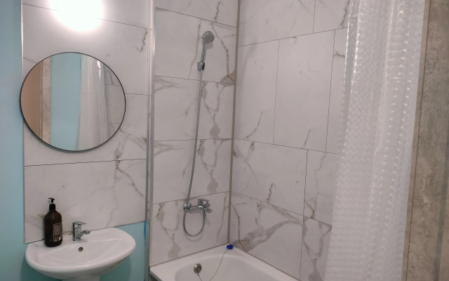 Квартира СК Апарт