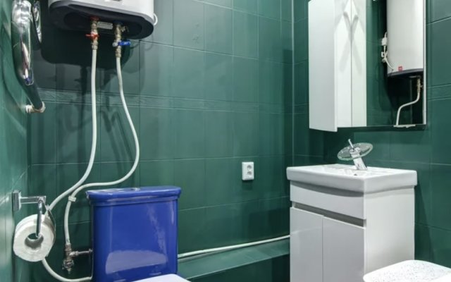 Квартира на Уральских Рабочих 2