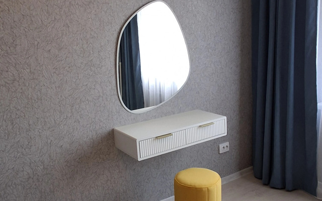 Квартира Уютная