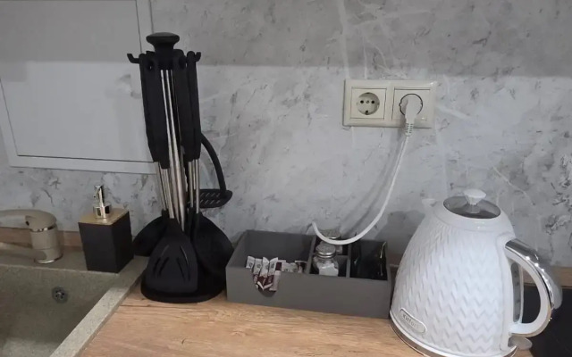 Уютные Апартаменты  в Центре Москвы