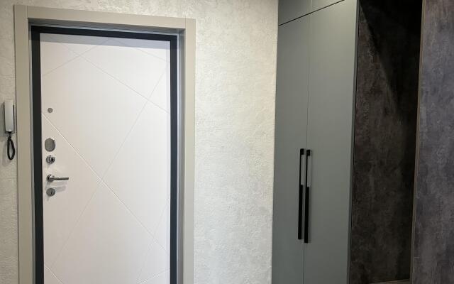 Квартира Уютная