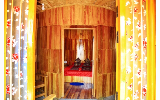 Kushi Beach Resort Hotel