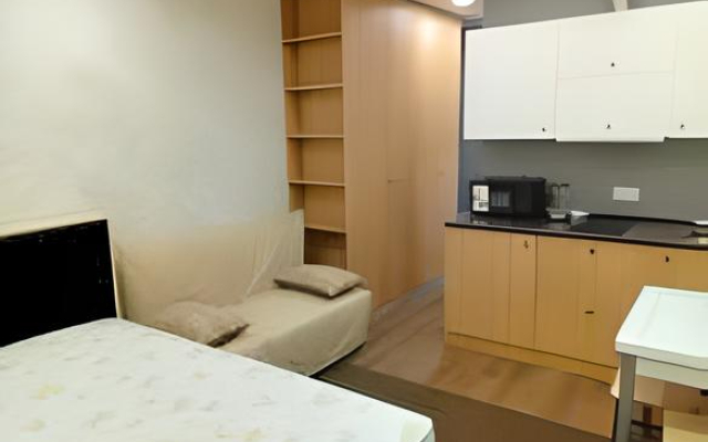 Ryadom S Morem Apartments