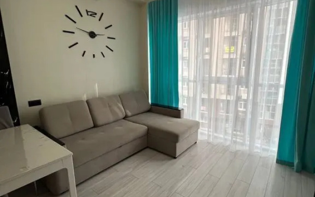 Квартира на Крымской 89 (408)