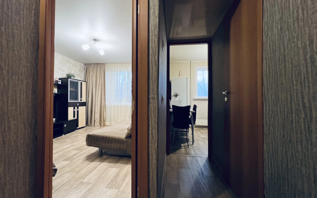 Квартира Однокомнатная не Далеко от Центра