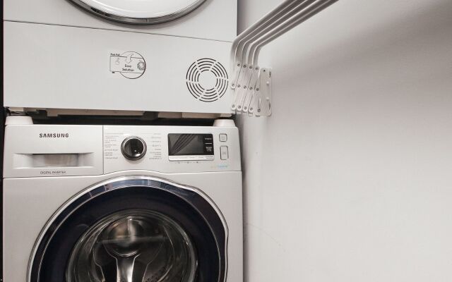 Апартаменты Студия Лофт СВОБОДА Residence