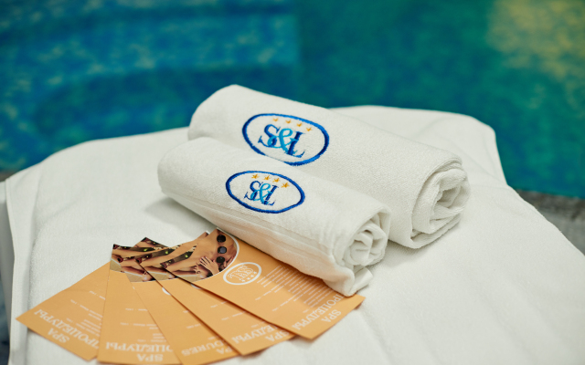 S&L Boutique Hotel