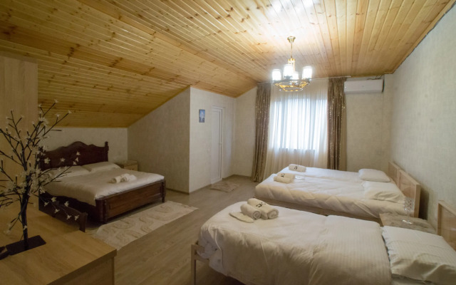 Andro House Guest House