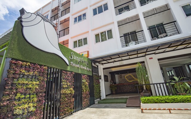 Sungthong Kamala Phuket Hotel