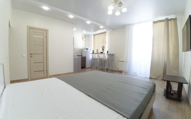Baumana Apartments