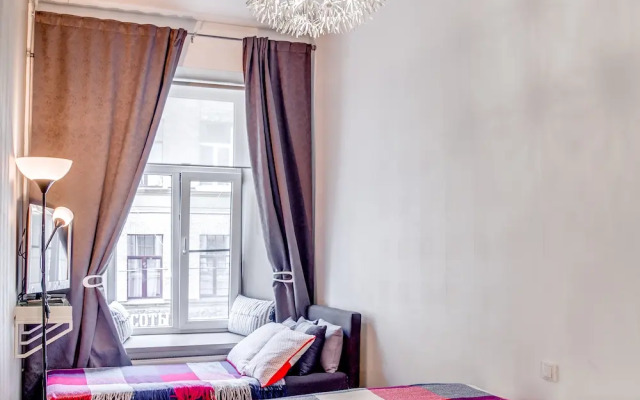 ArtApart.Art Apartments 2